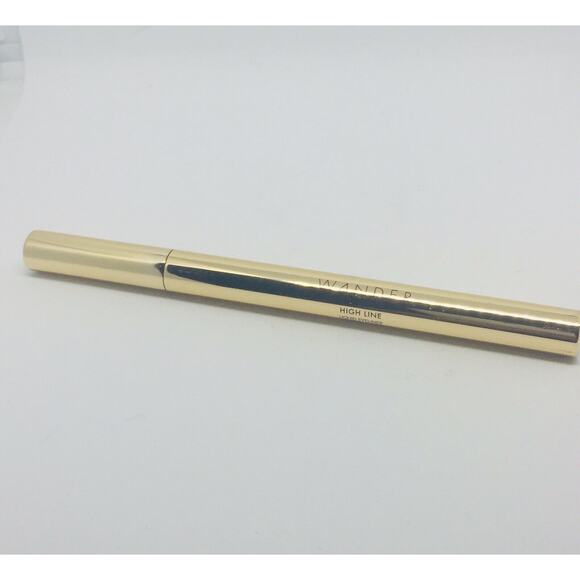 Wander Beauty High Line Liquid Eyeliner Black - Picture 1 of 4